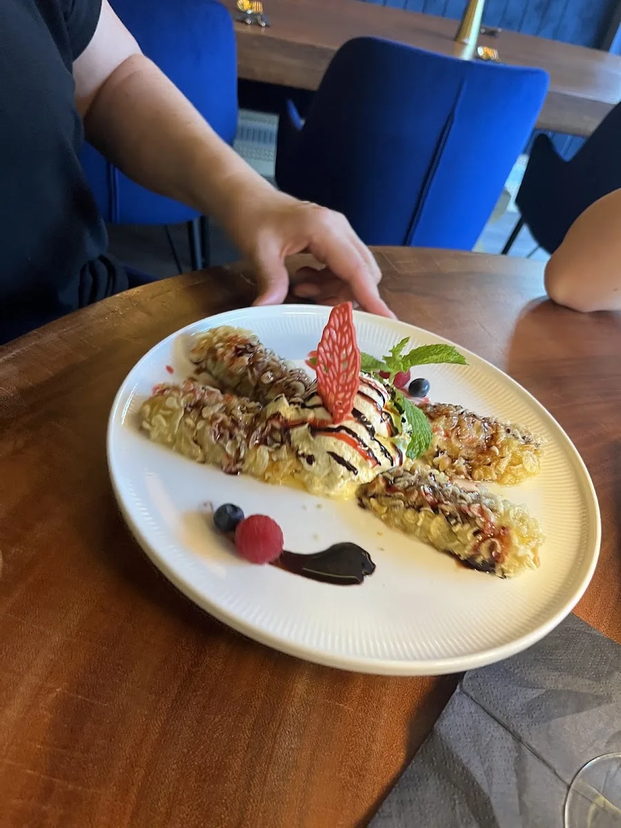 Restaurant „Song Lam 37“ – Asiatisches Restaurant in Berlin