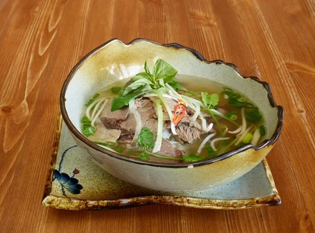 Restaurant „Song Lam 37“ – Phở in Berlin