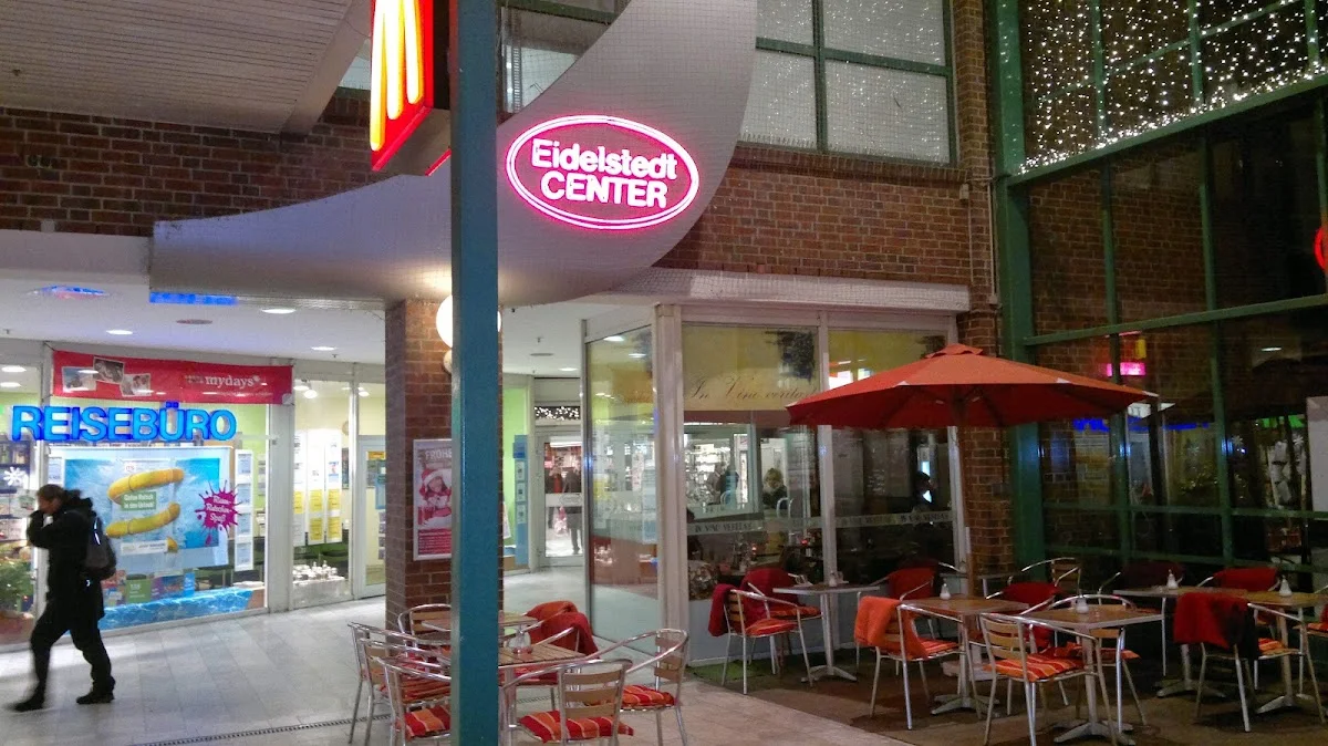 Eidelstedt Center – Restaurant in Hamburg