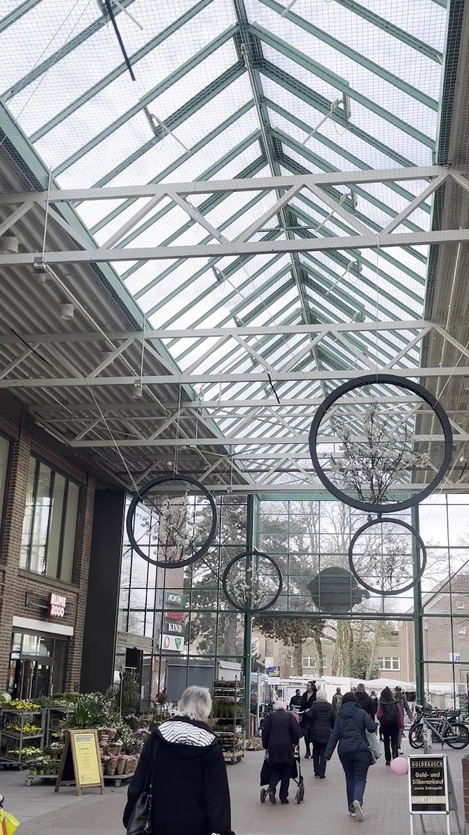 Eidelstedt Center – Profilfoto in Hamburg