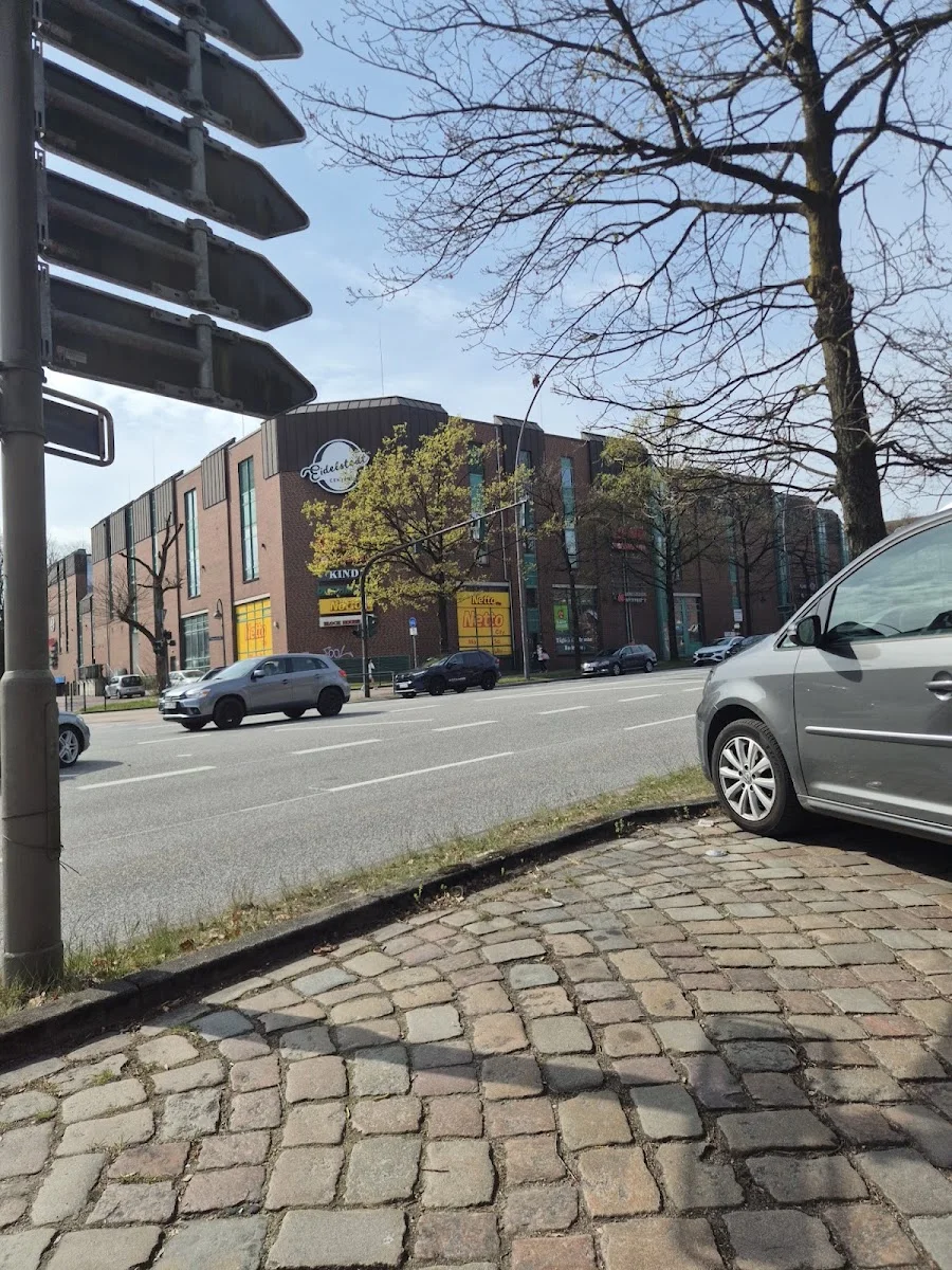 Eidelstedt Center – Besucherfoto von Sandro C in Hamburg