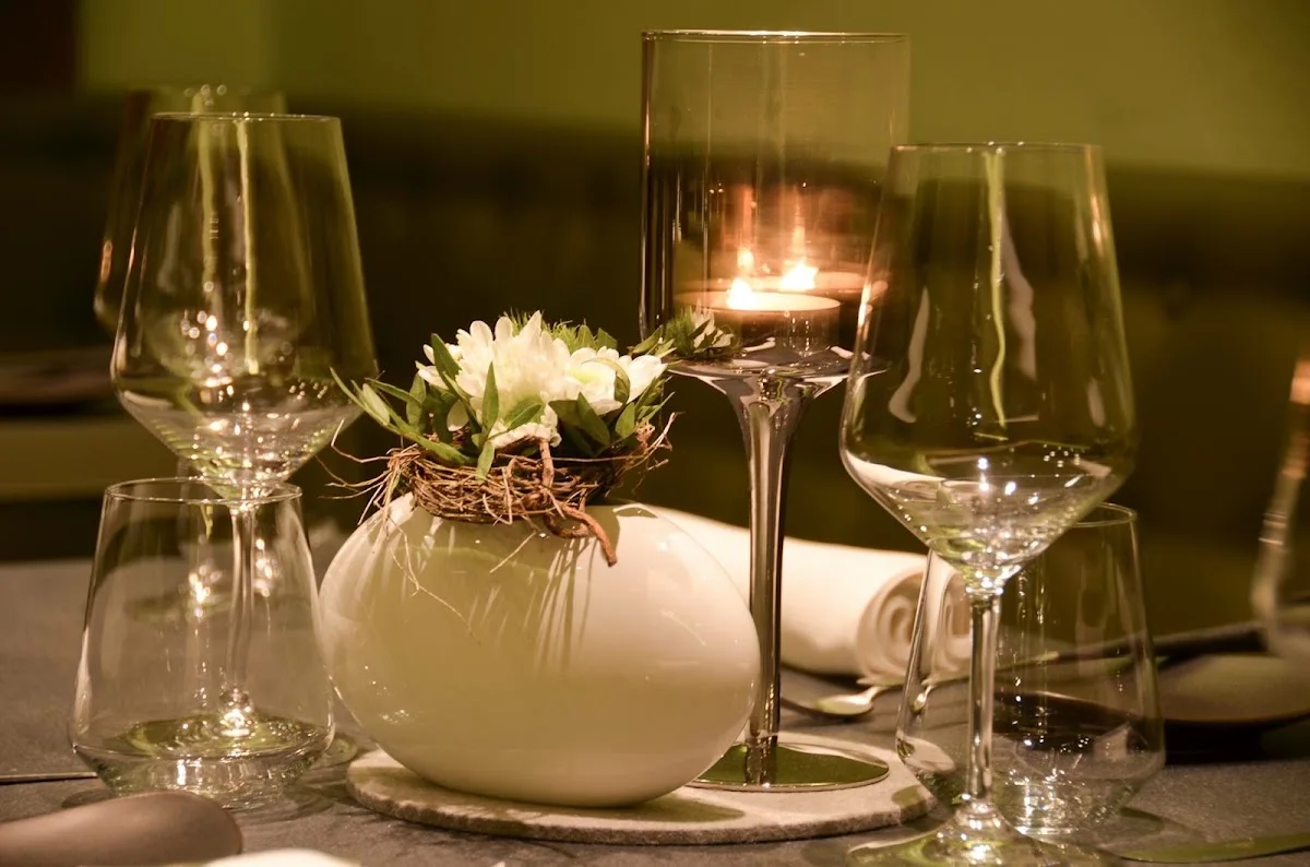 Restaurant Eulenstein – Essen und Trinken in Idstein, Hessen