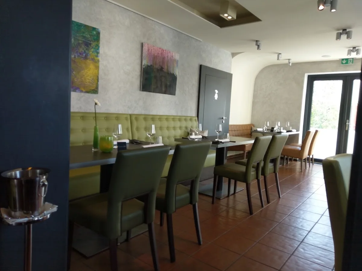 Restaurant Eulenstein – Atmosphäre in Idstein, Hessen