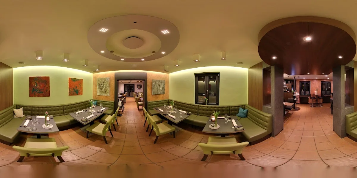 Restaurant Eulenstein – Street View & 360°-Fotos in Idstein, Hessen