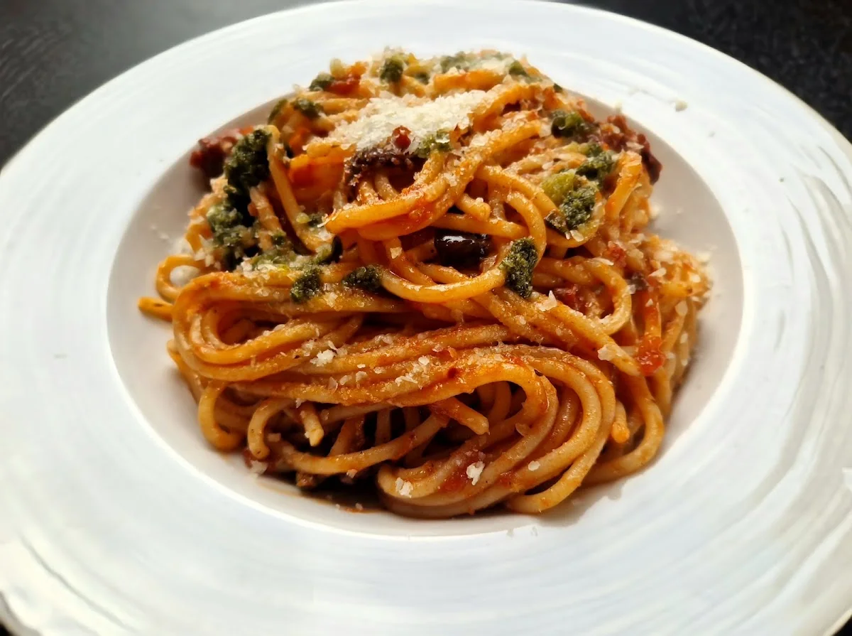 HelloFresh – Pasta in Berlin