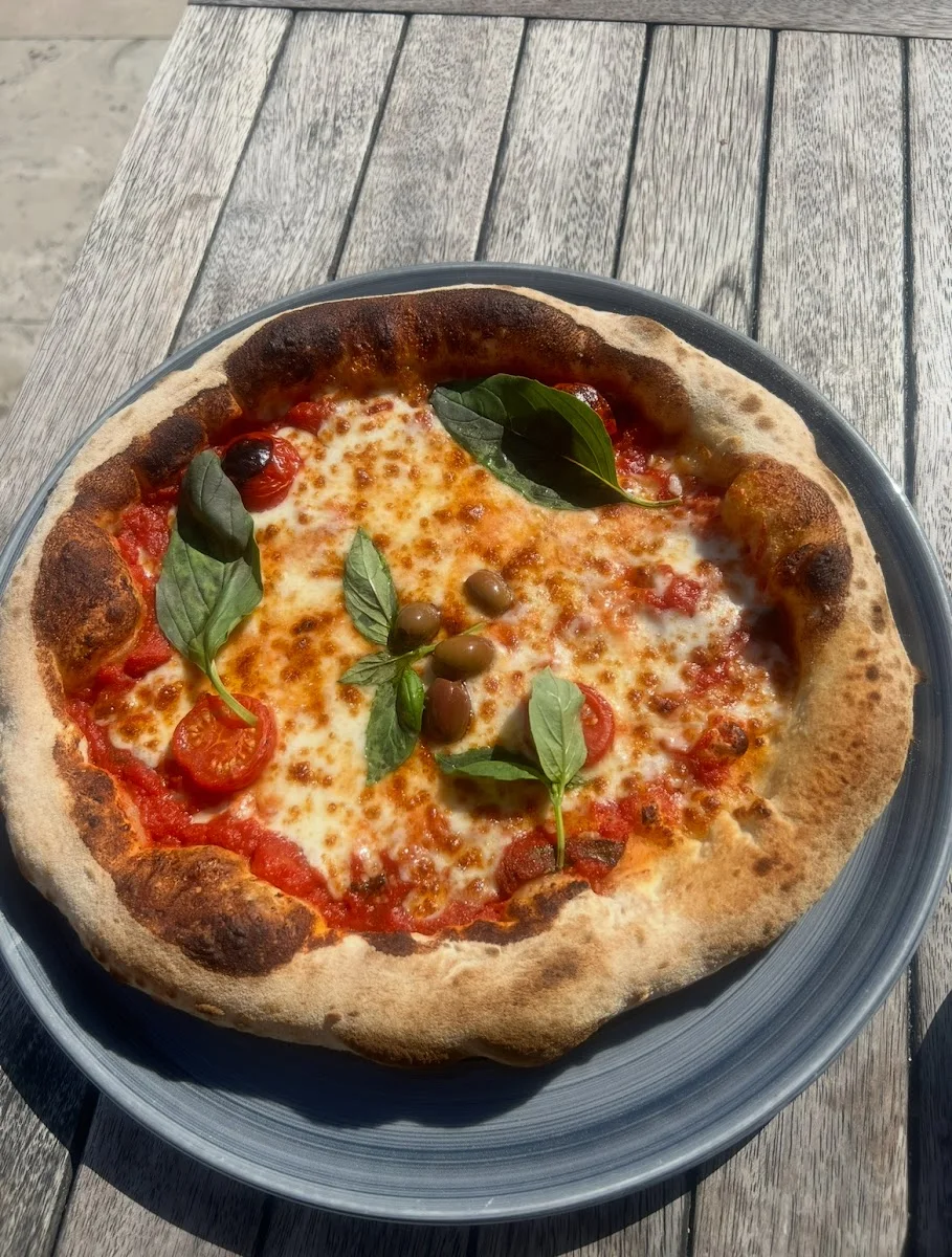 AlsterCliff – Pizza in Hamburg
