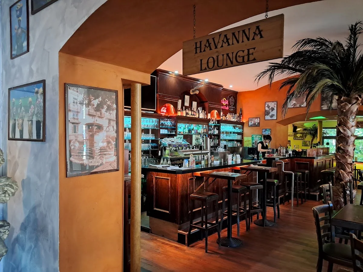 Viva Havanna GmbH – Restaurant in Fulda, Hessen