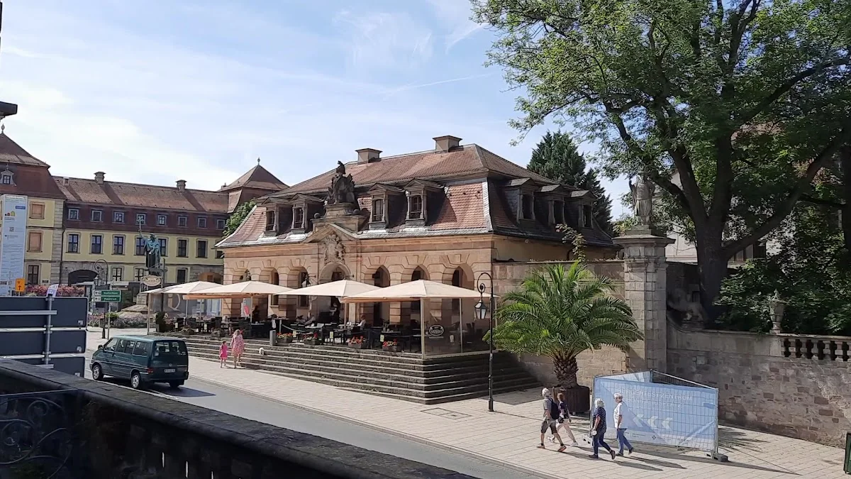 Viva Havanna GmbH – Restaurant in Fulda, Hessen