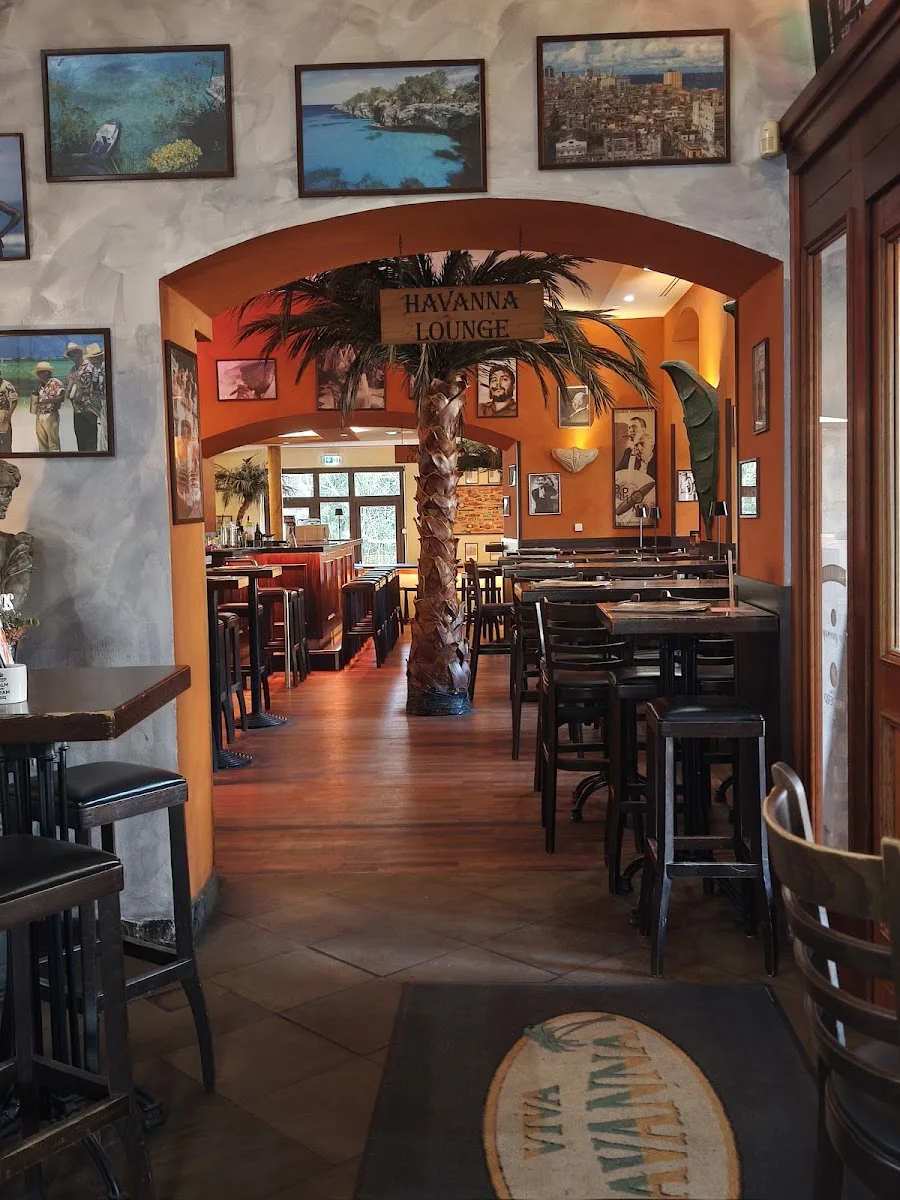 Viva Havanna GmbH – Atmosphäre in Fulda, Hessen