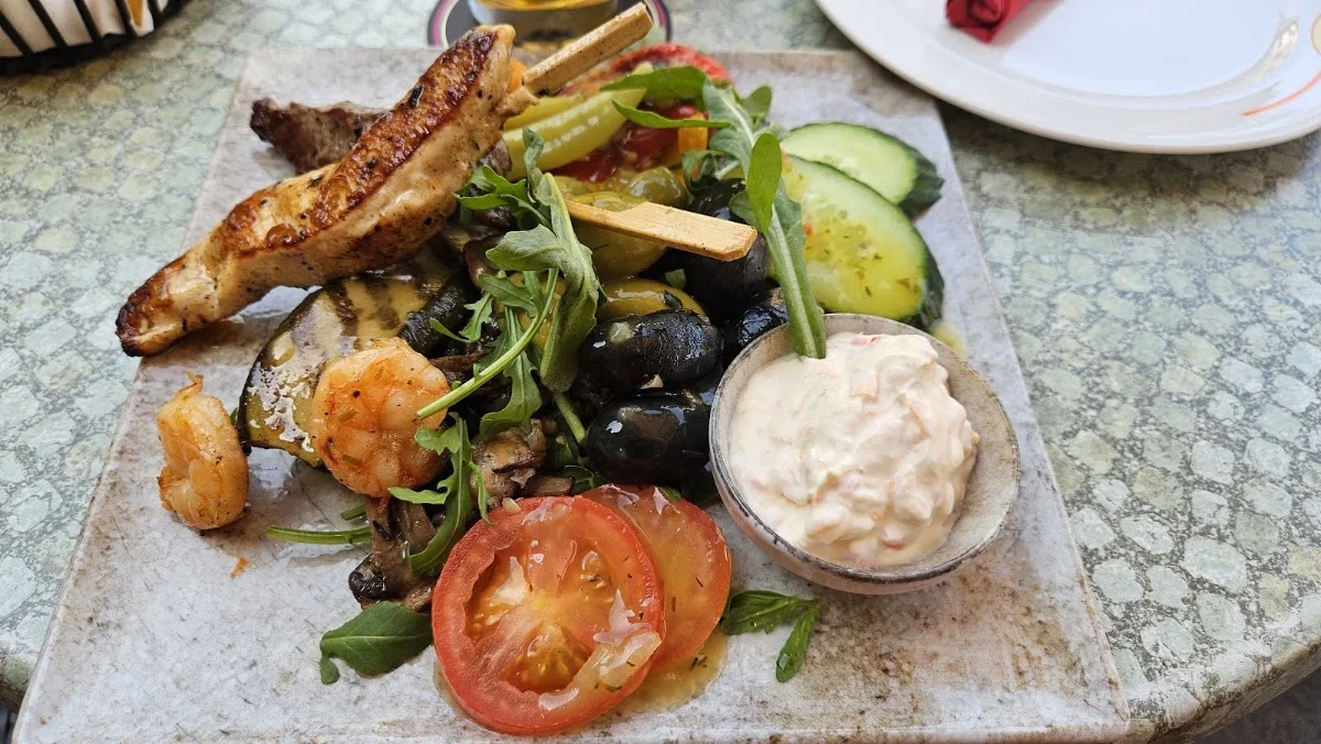 Viva Havanna GmbH – Souvlaki in Fulda, Hessen