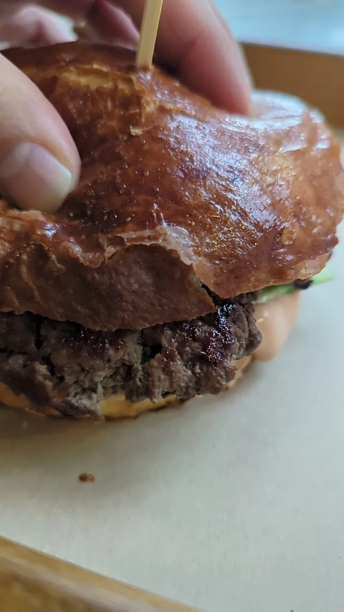 Burger Paradies – Burgerrestaurant in Plauen, Sachsen