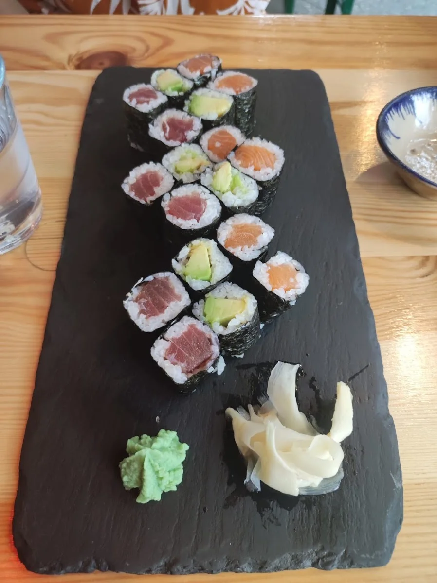 Fire Tiger – Asiatisches Restaurant in Berlin