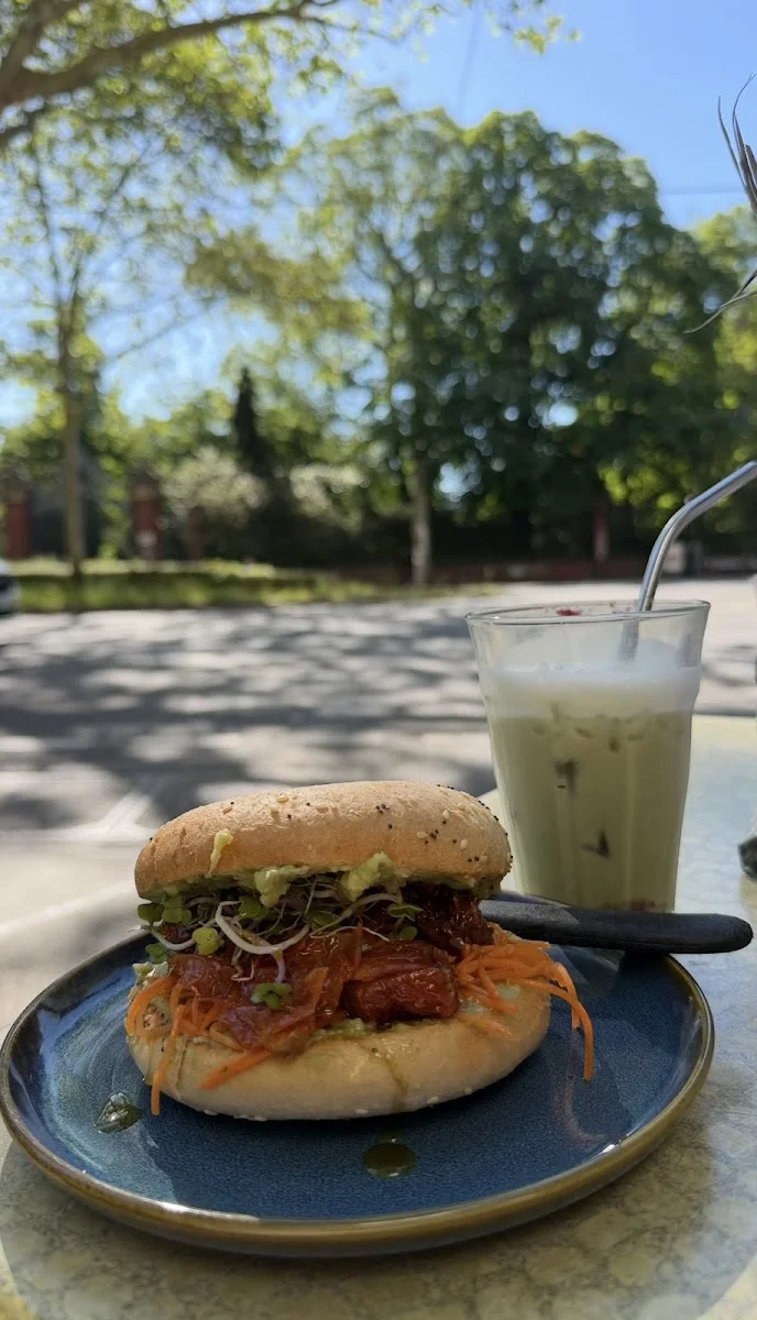 Impact - Café und Bar – Café in Köln, Nordrhein-Westfalen