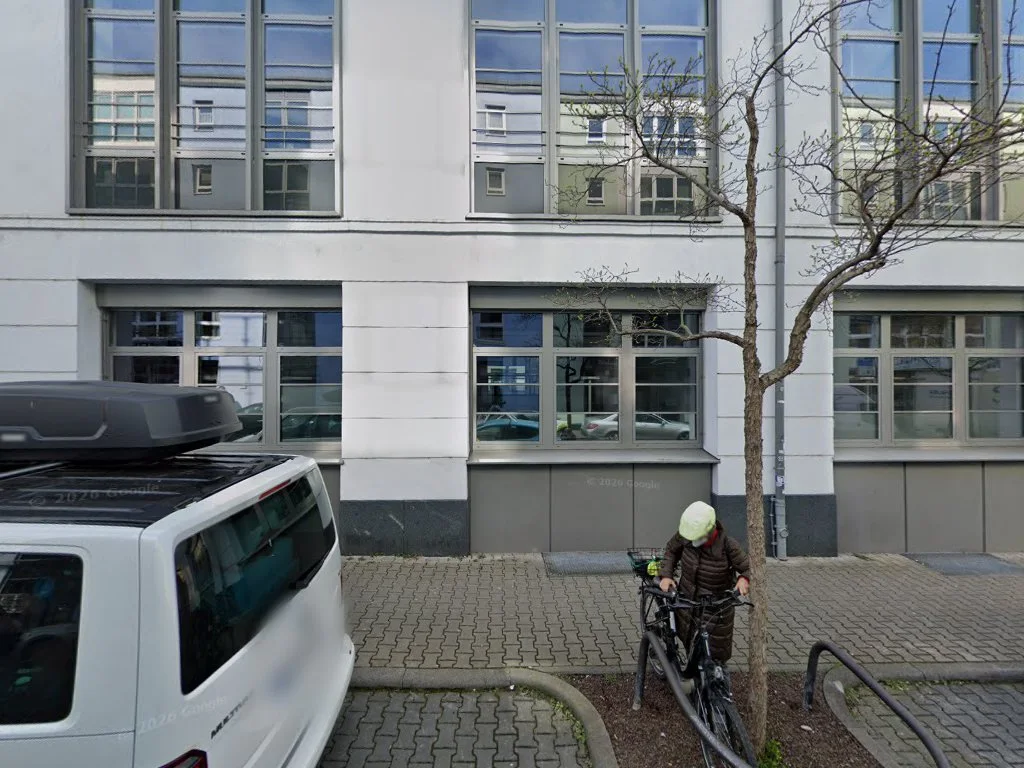e-hoi GmbH – Street View & 360°-Fotos in Frankfurt am Main, Hessen