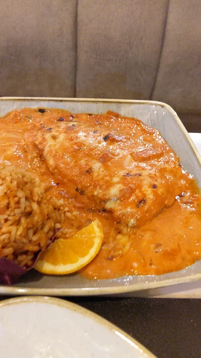 Restaurant Rhodos – Restaurant in Berlin
