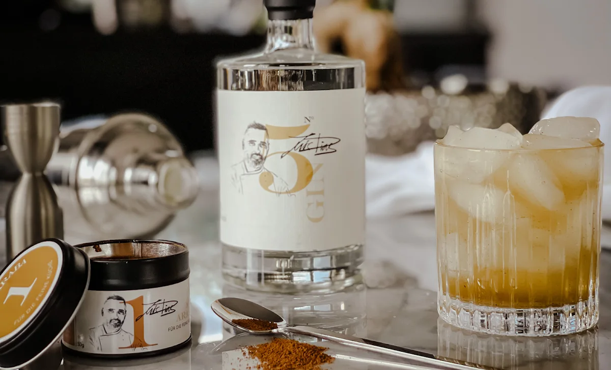 Luis Dias - Das Restaurant – Essen und Trinken in Köln, Nordrhein-Westfalen
