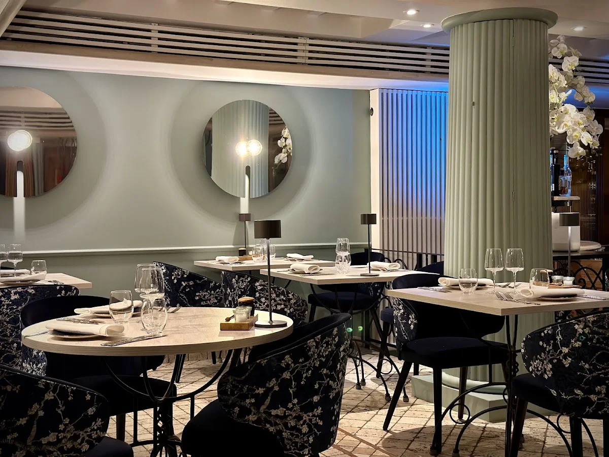 Luis Dias - Das Restaurant – Vom Inhaber in Köln, Nordrhein-Westfalen