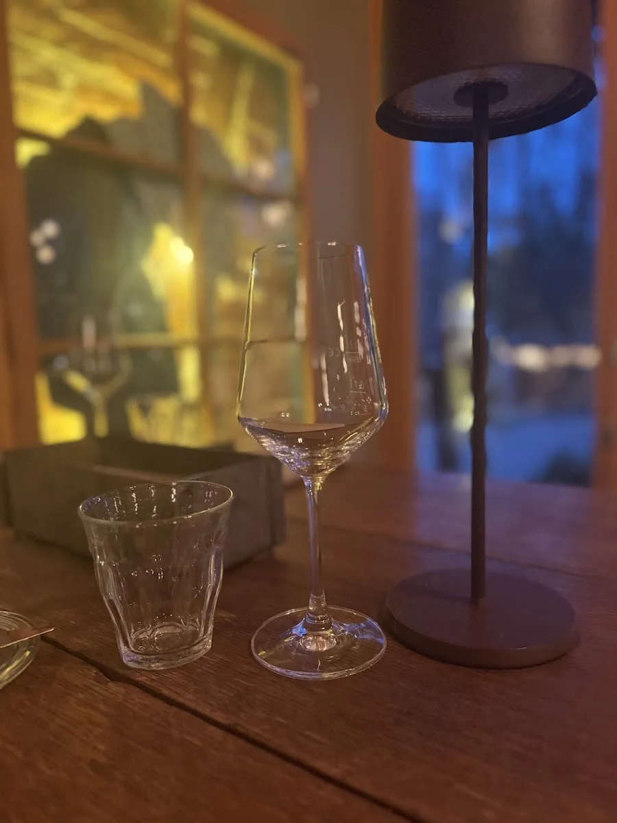 Châlet Suisse – Wein in Berlin
