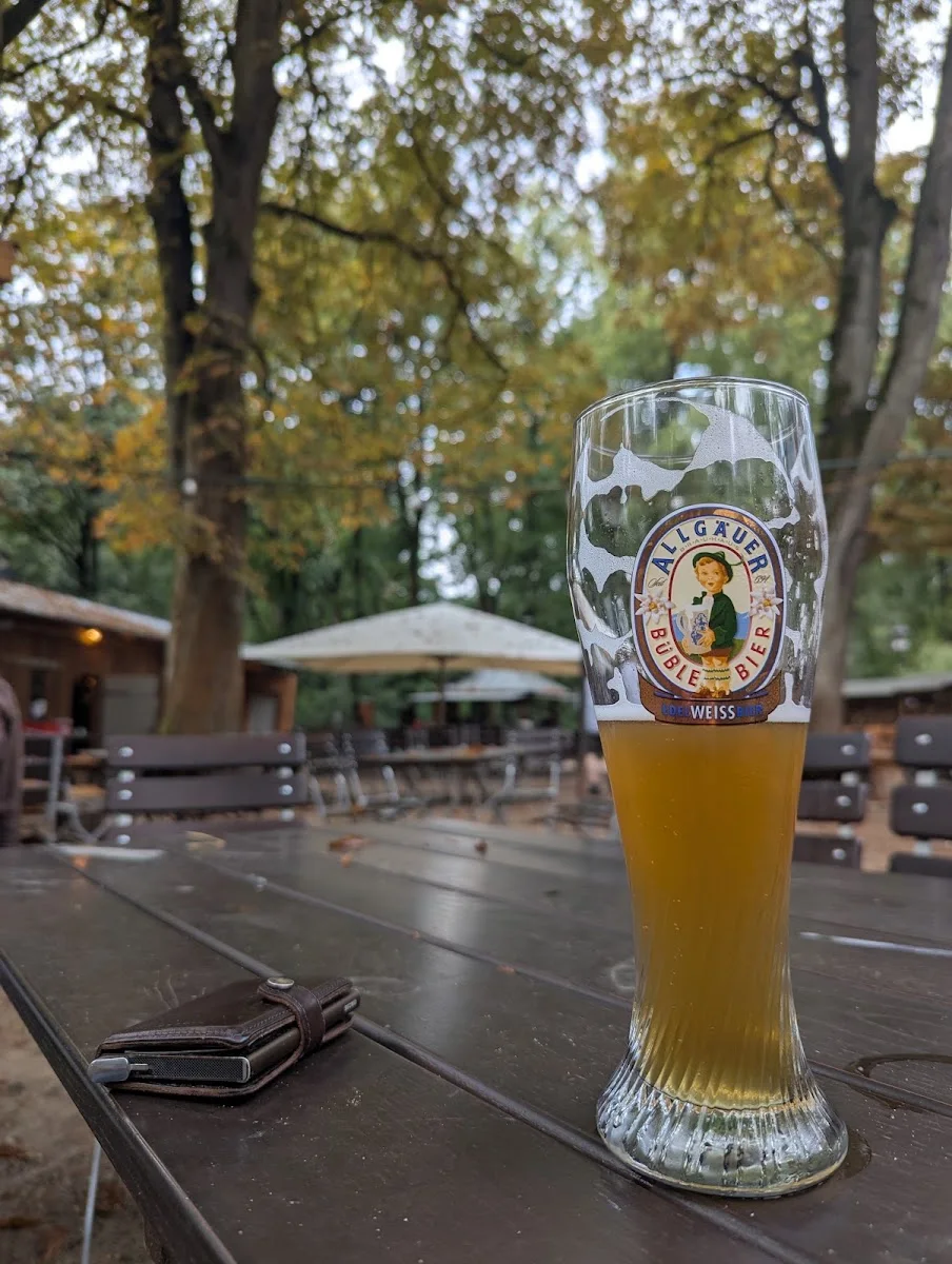 Châlet Suisse – Bier in Berlin