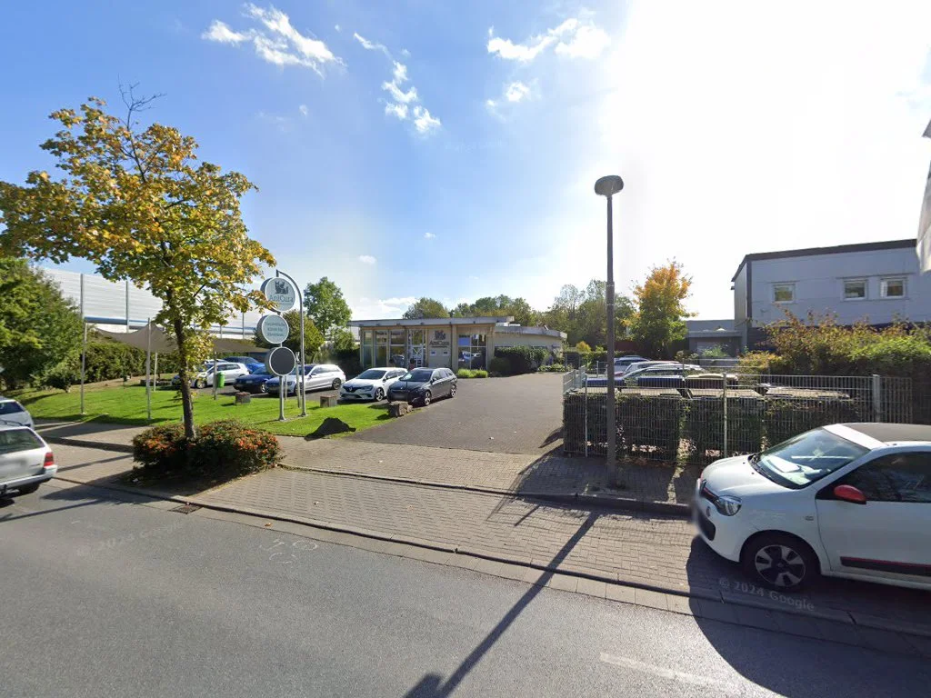AniCura Recklinghausen - Tierärztliche Klinik für Kleintiere – Street View & 360°-Fotos in Recklinghausen, Nordrhein-Westfalen