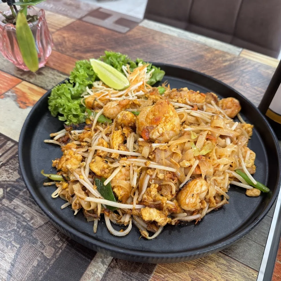 Big Thai Mango – Nudel in Hamm, Nordrhein-Westfalen