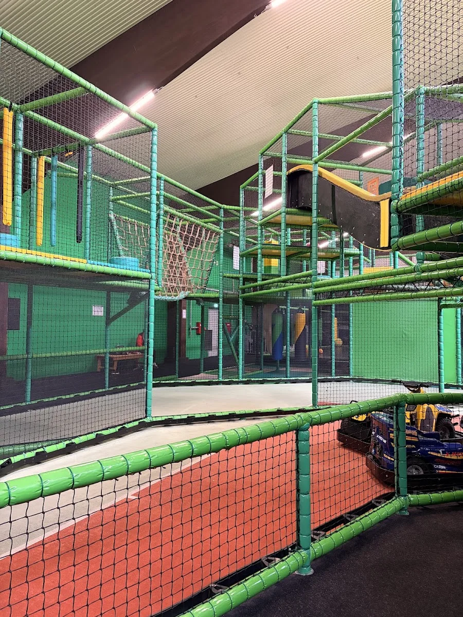 Crazzzy Hall GmbH – Besucherfoto: Sandra Filter in Lippstadt, Nordrhein-Westfalen