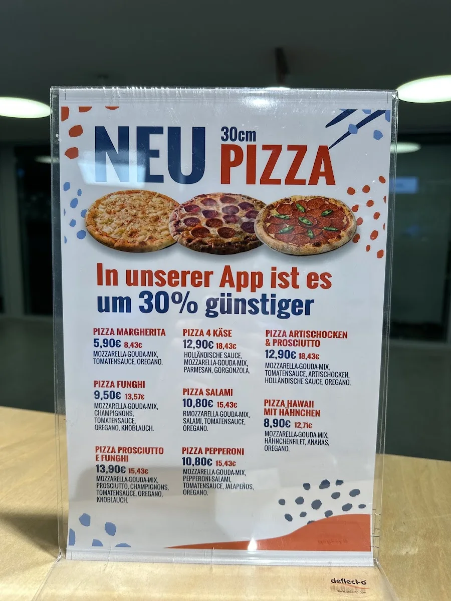 Holy Rice – Speisekarte in Düsseldorf, Nordrhein-Westfalen