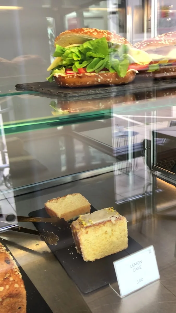 TARABA 1.0 – Café in Stuttgart, Baden-Württemberg
