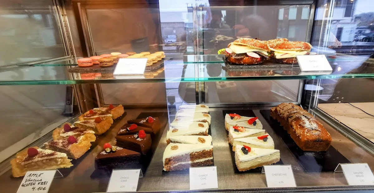 TARABA 1.0 – Essen und Trinken in Stuttgart, Baden-Württemberg