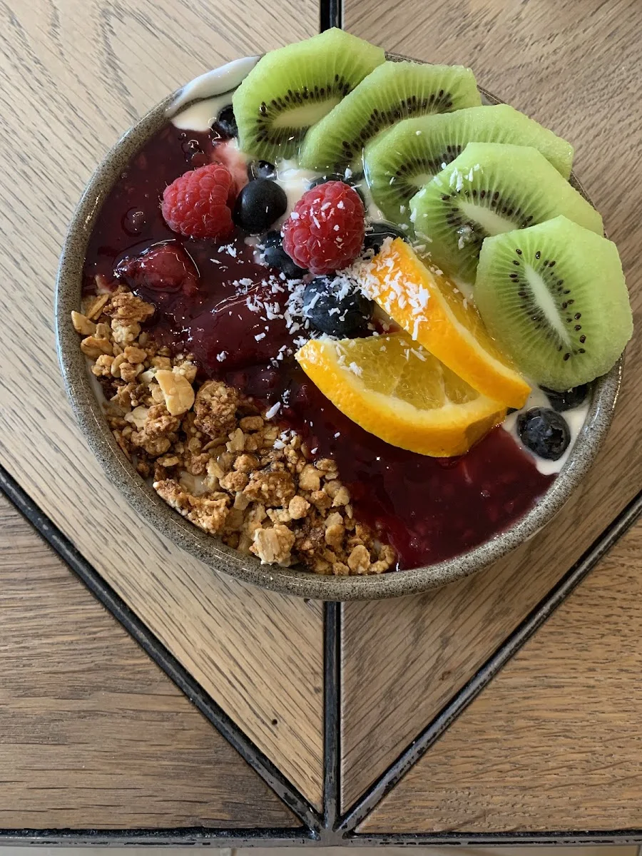 TARABA 1.0 – Müsli in Stuttgart, Baden-Württemberg
