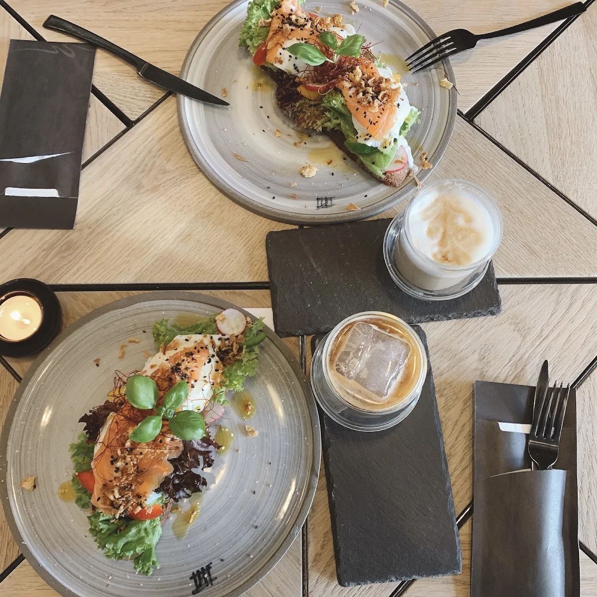 TARABA 1.0 – Kaffee in Stuttgart, Baden-Württemberg