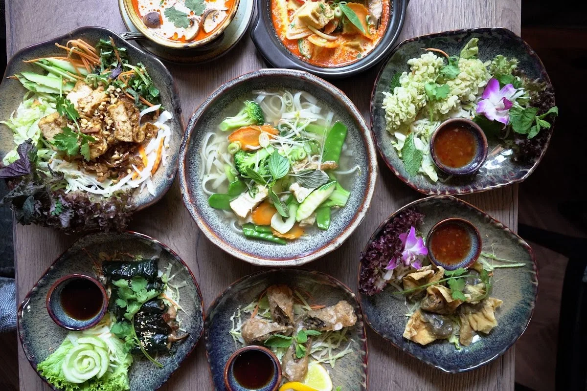 Soy Vegan München – Essen und Trinken in München, Bayern