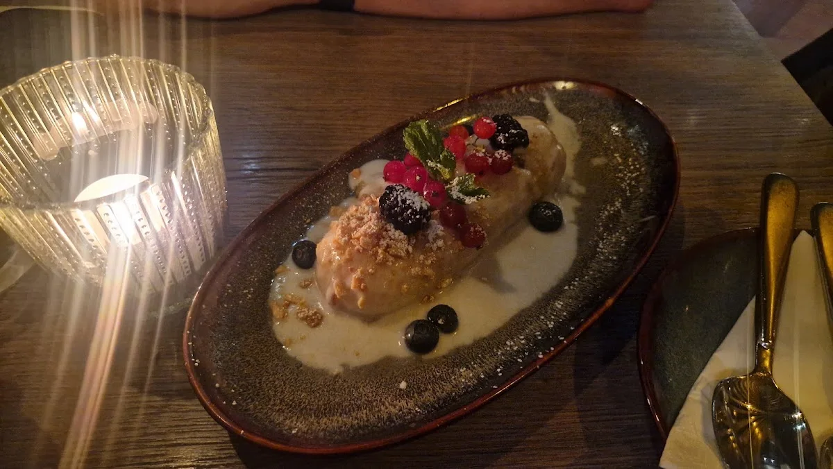 Soy Vegan München – Cannolo in München, Bayern