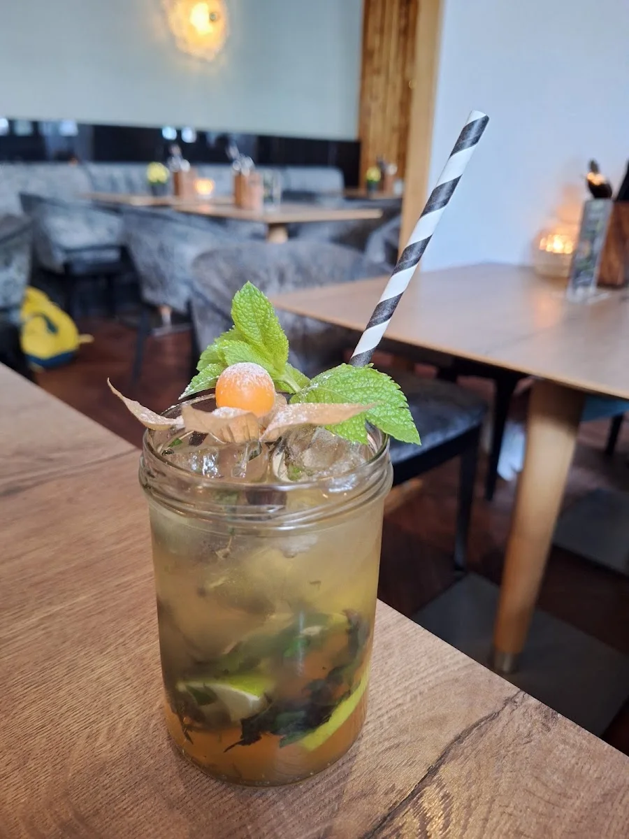 Soy Vegan München – Mojito in München, Bayern