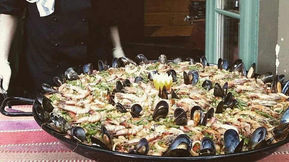 Pico Tapas-Bar – Essen und Trinken in Berlin