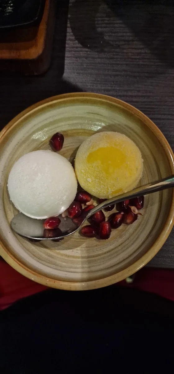 KOOGI – Mochi in Sulzbach, Hessen