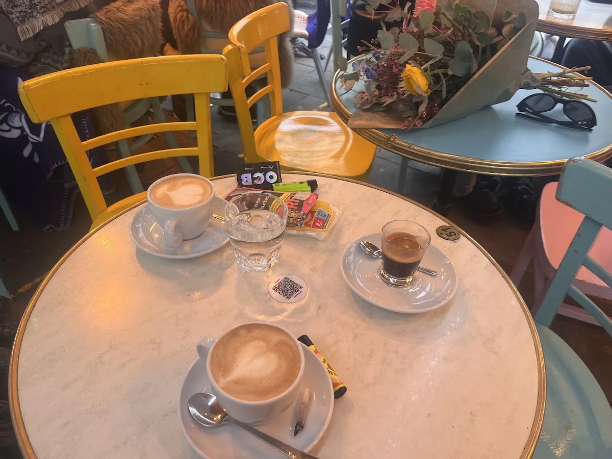 Salon Schmitz – Essen und Trinken in Köln, Nordrhein-Westfalen