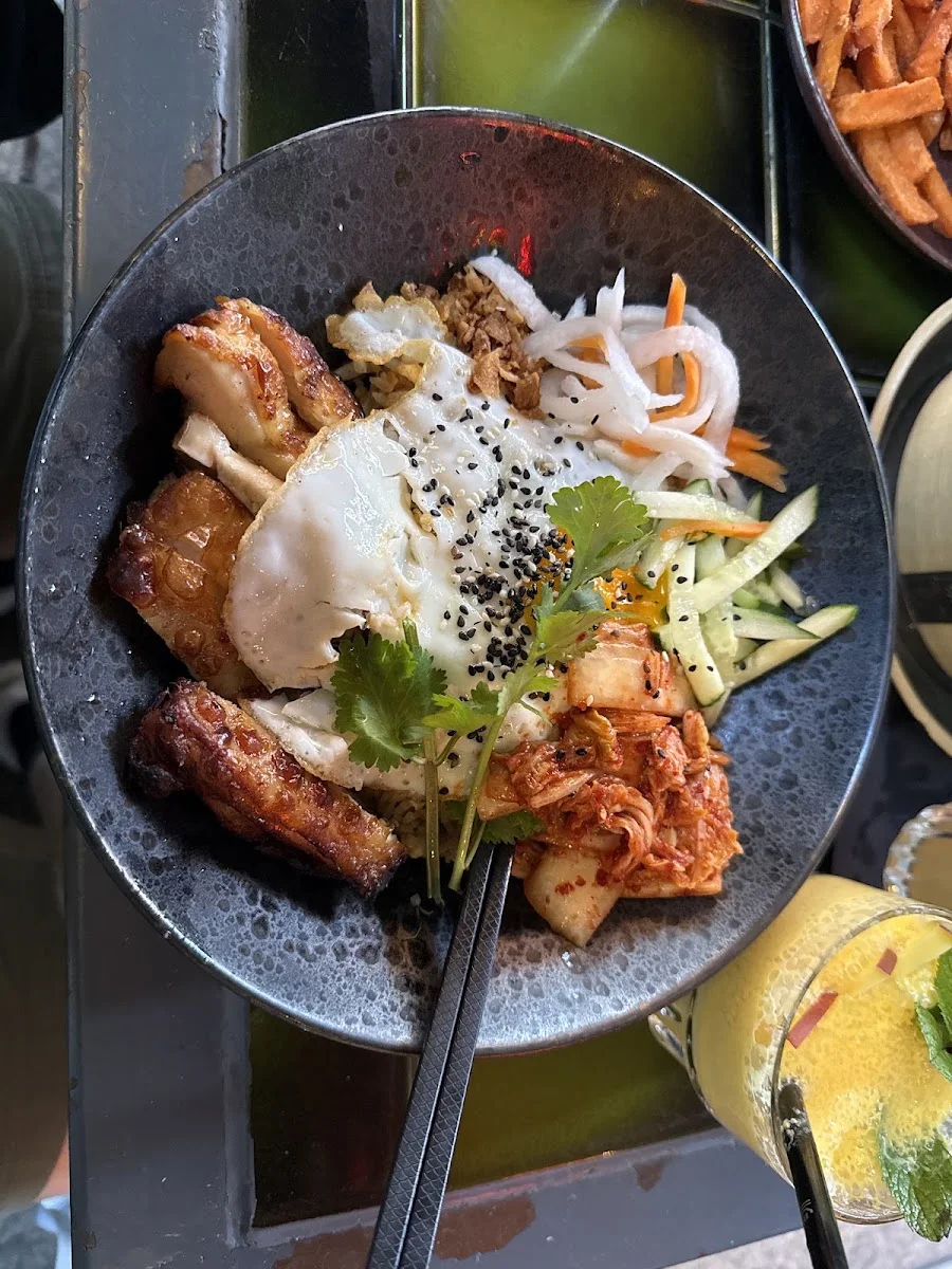 PHO - Noodlebar (Mitte) – Asiatisches Restaurant in Berlin