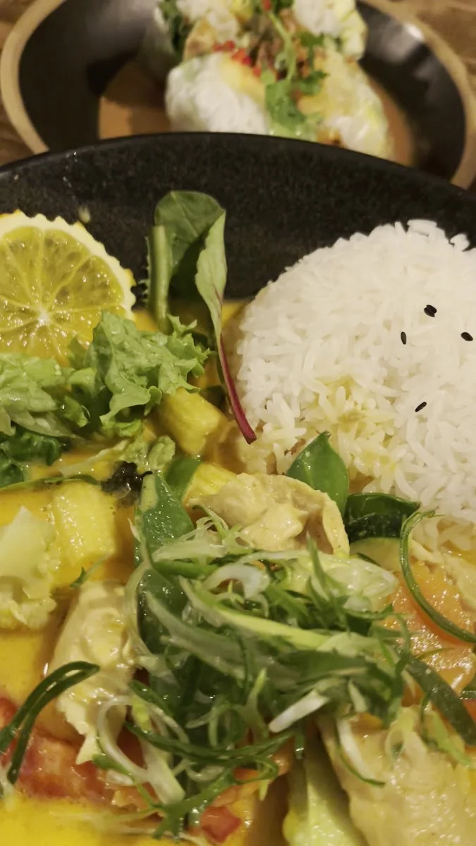 PHO - Noodlebar (Mitte) – Asiatisches Restaurant in Berlin