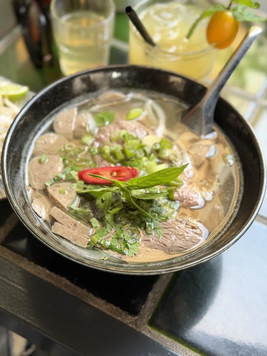 PHO - Noodlebar (Mitte) – Phở in Berlin