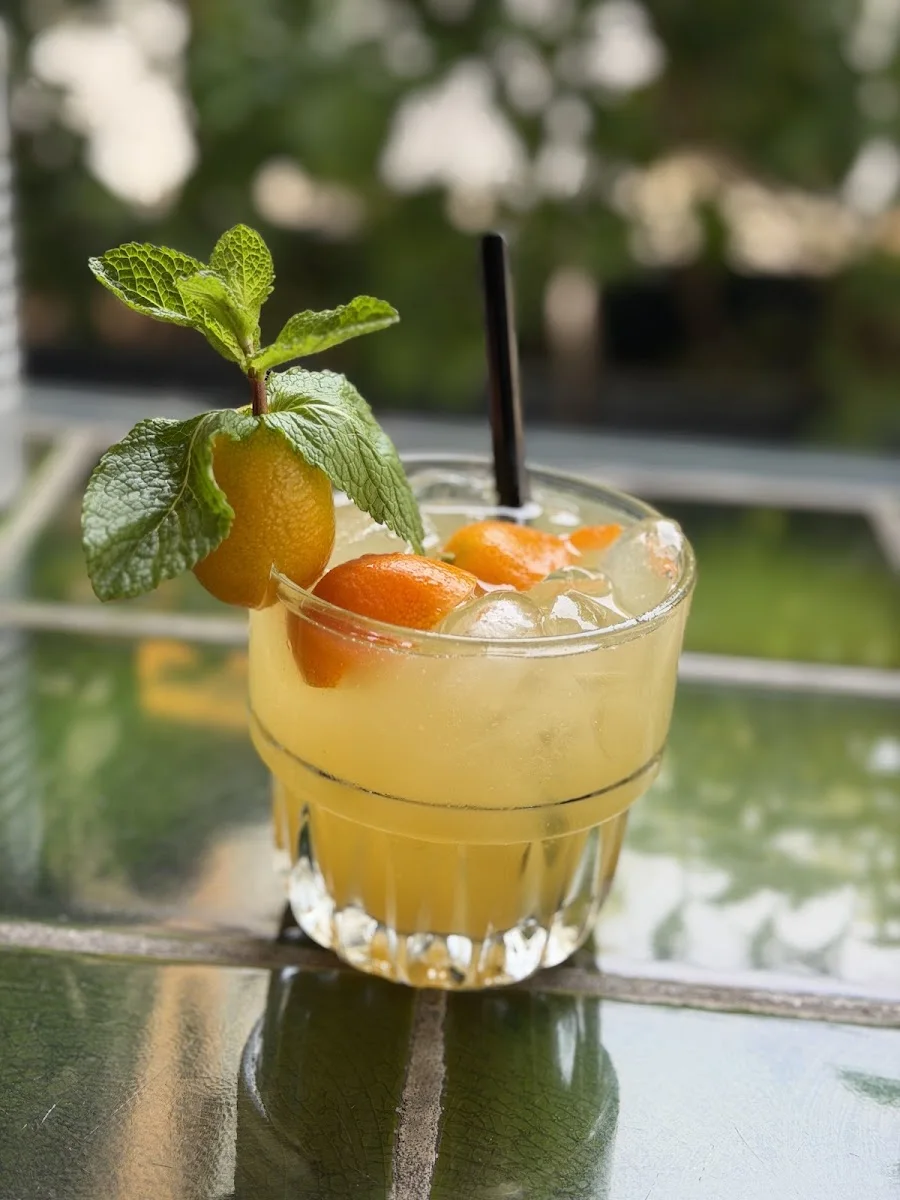 PHO - Noodlebar (Mitte) – Mojito in Berlin