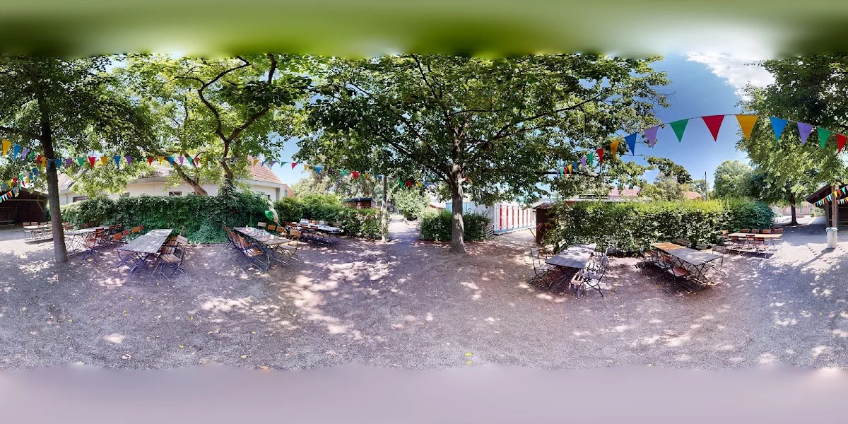 Domäne Dahlem – Street View & 360°-Fotos in Berlin