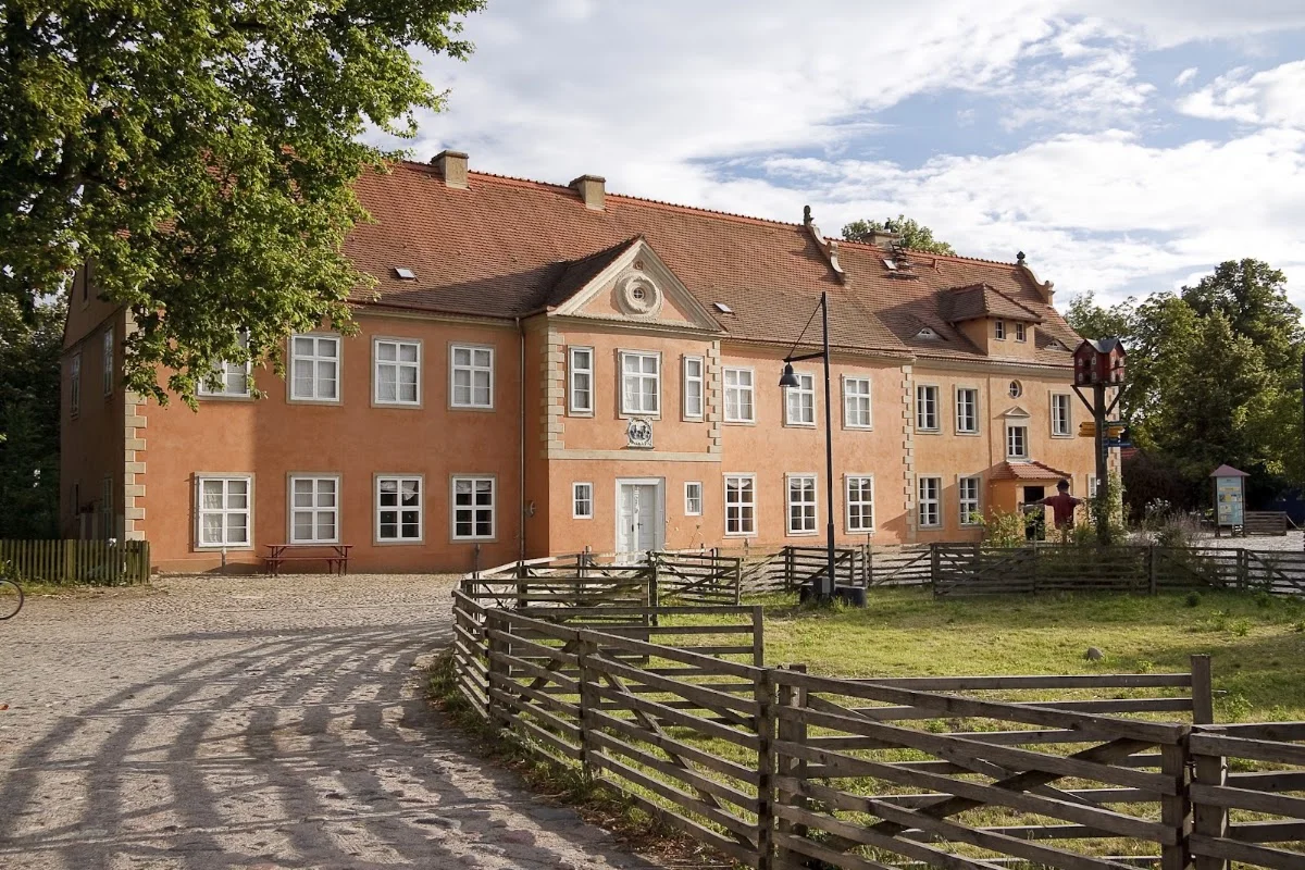 Domäne Dahlem – Profilfoto in Berlin