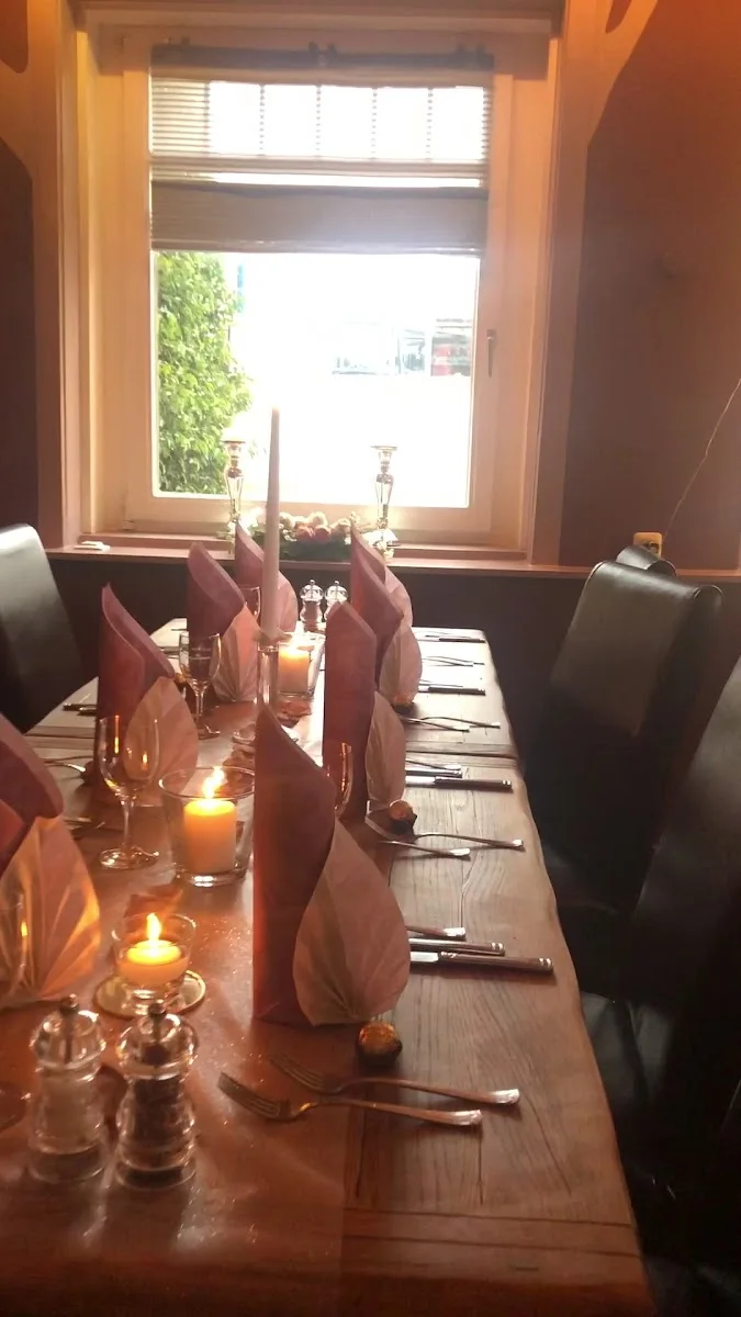 NOEL restaurant·bar·hotel – Restaurant in Seevetal, Niedersachsen