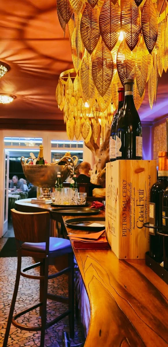 NOEL restaurant·bar·hotel – Essen und Trinken in Seevetal, Niedersachsen