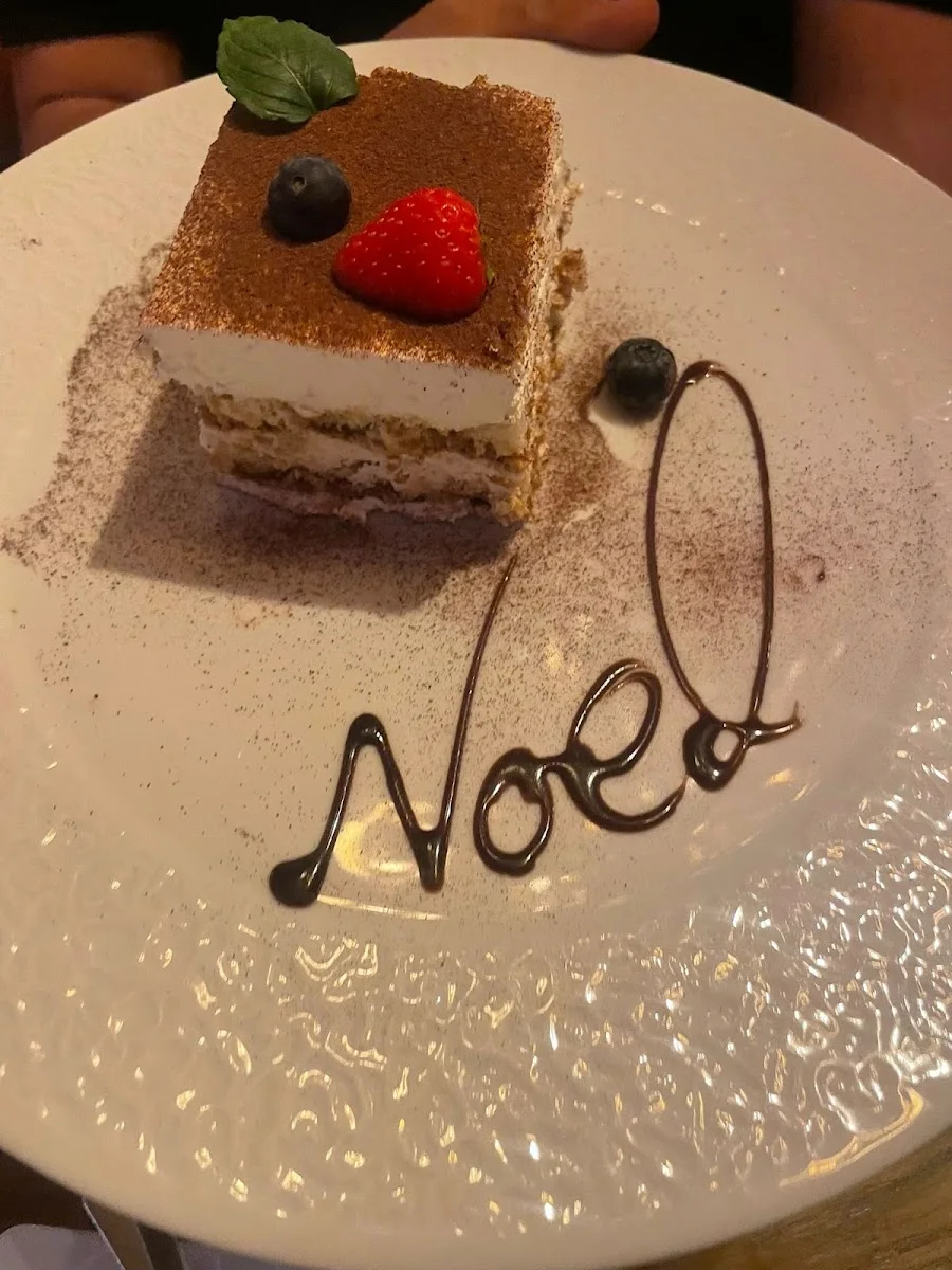 NOEL restaurant·bar·hotel – Tiramisu in Seevetal, Niedersachsen