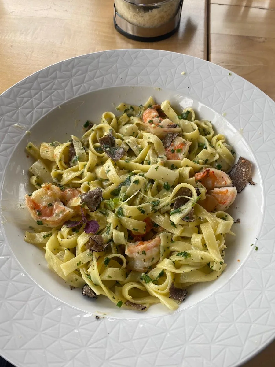NOEL restaurant·bar·hotel – Pasta in Seevetal, Niedersachsen