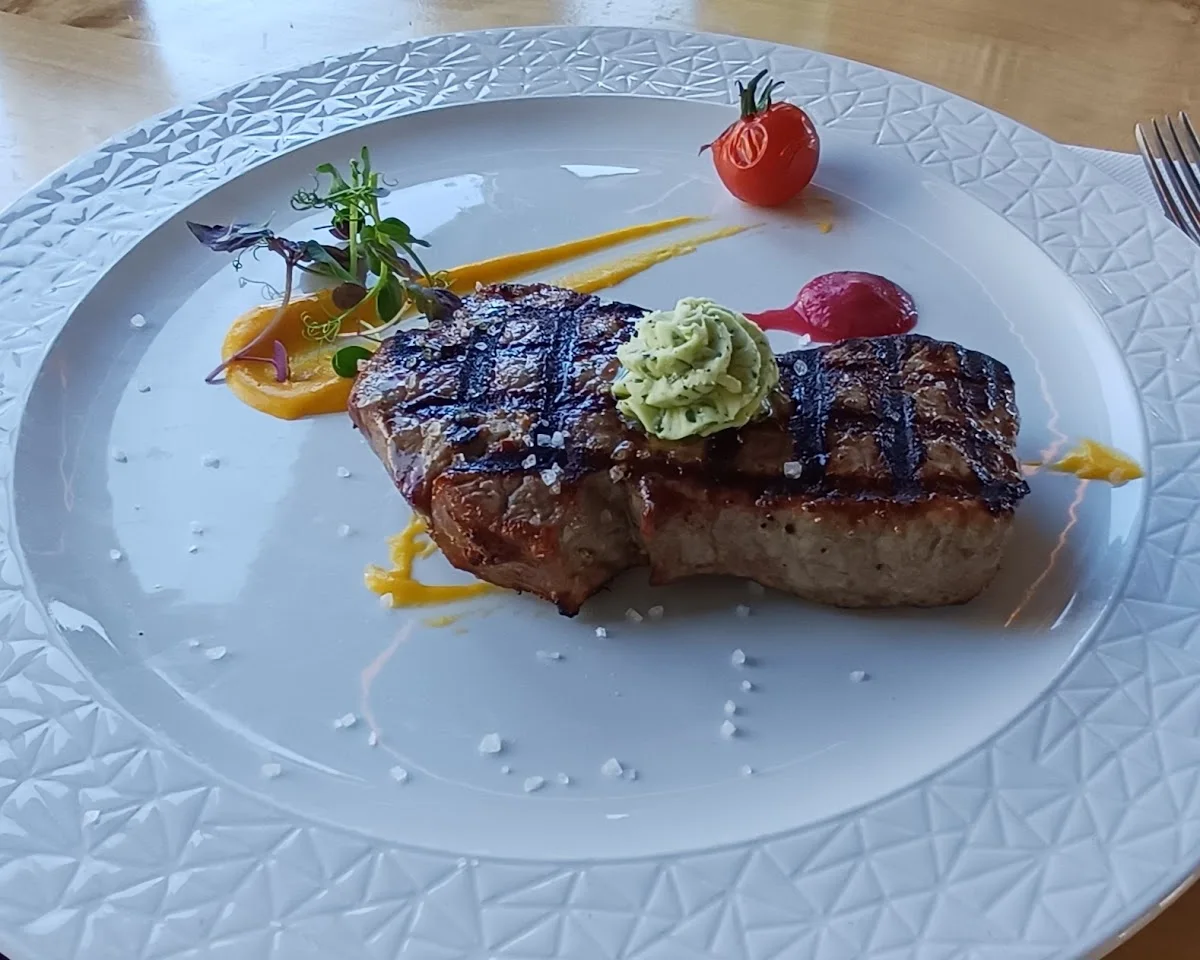 NOEL restaurant·bar·hotel – Steak in Seevetal, Niedersachsen