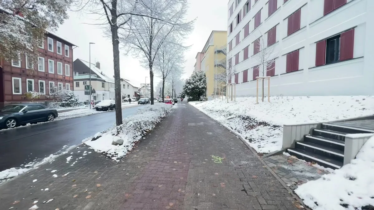 Yugo STUDYO Göttingen - Student Accommodation Göttingen – Studentenwohnheim in Göttingen, Niedersachsen