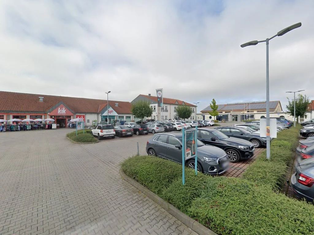 Fit-Inn Heldenbergen – Street View & 360°-Fotos in Nidderau, Hessen